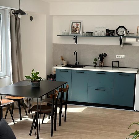 New Garden Apartment Скопие Екстериор снимка