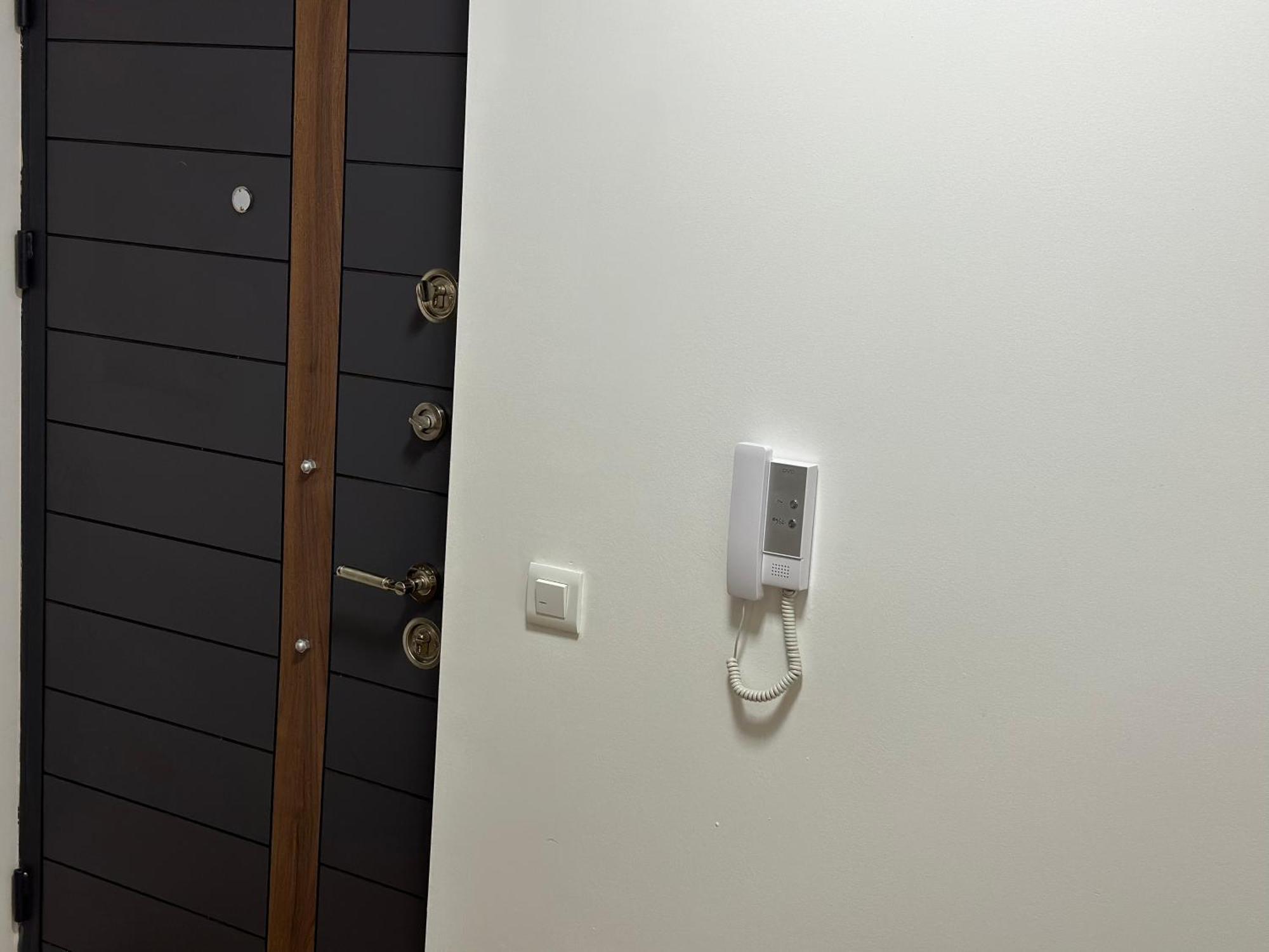 New Garden Apartment Скопие Екстериор снимка