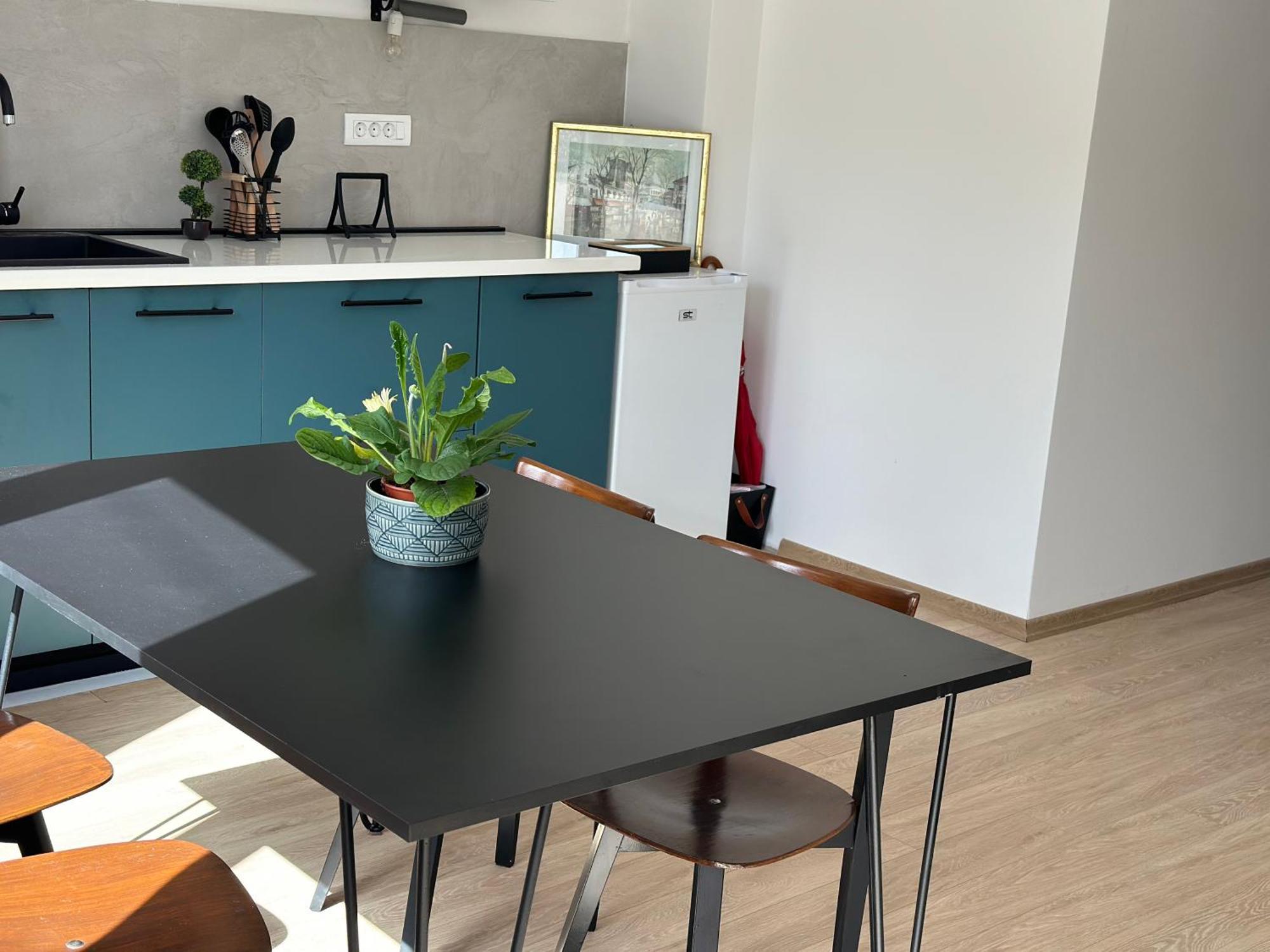 New Garden Apartment Скопие Екстериор снимка