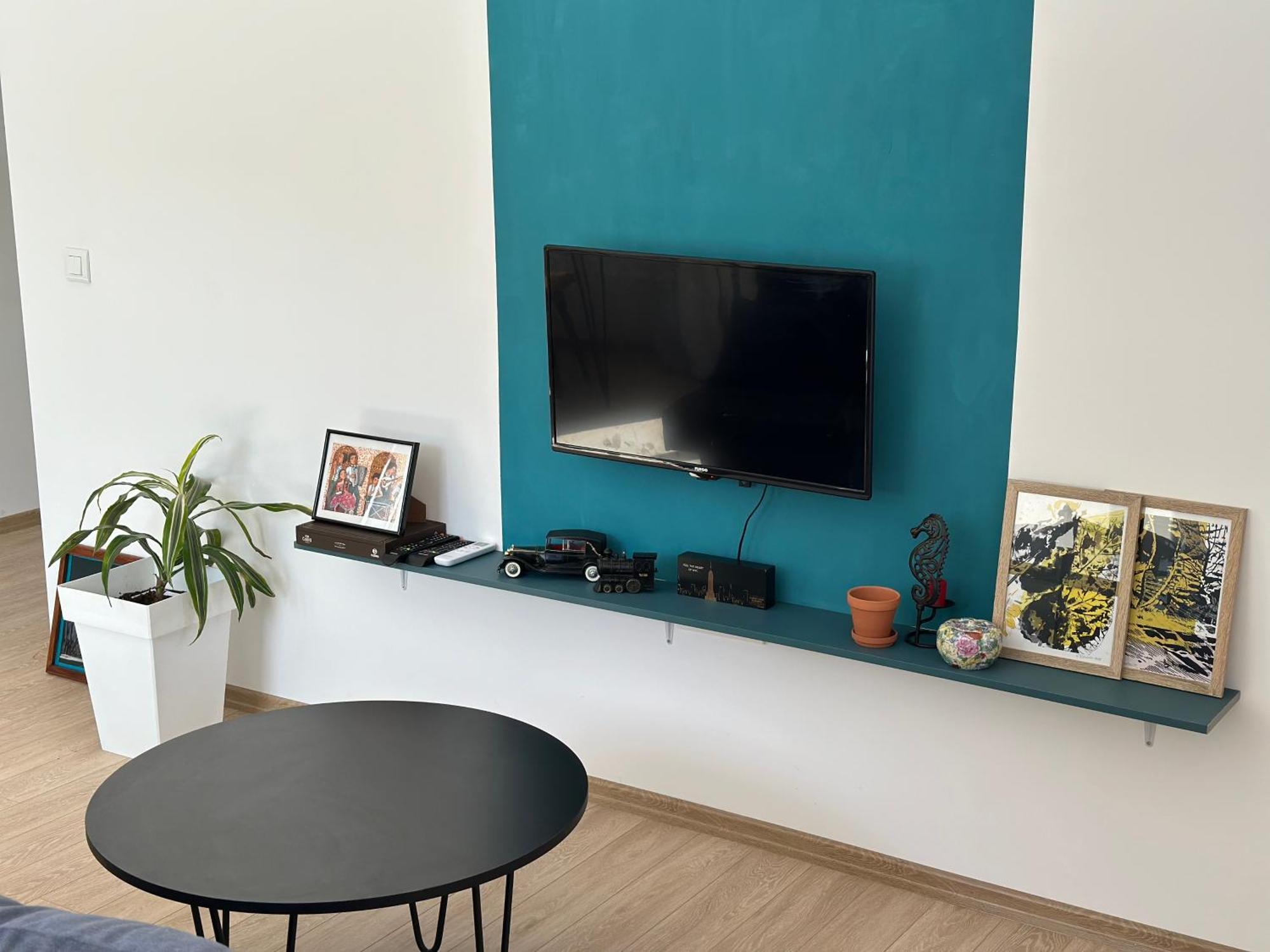 New Garden Apartment Скопие Екстериор снимка