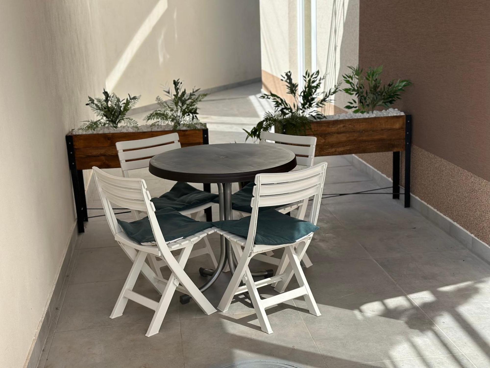 New Garden Apartment Скопие Екстериор снимка