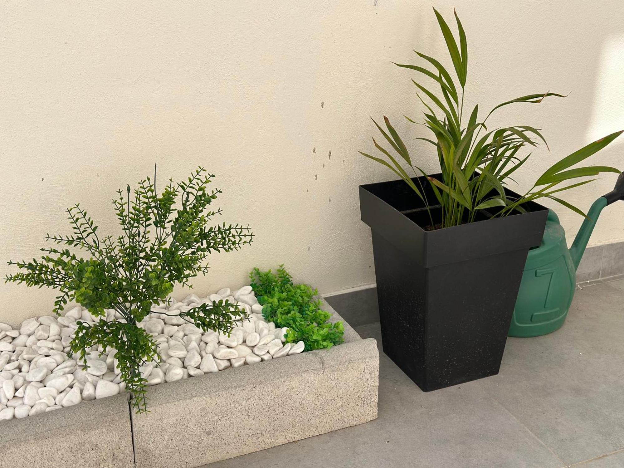 New Garden Apartment Скопие Екстериор снимка